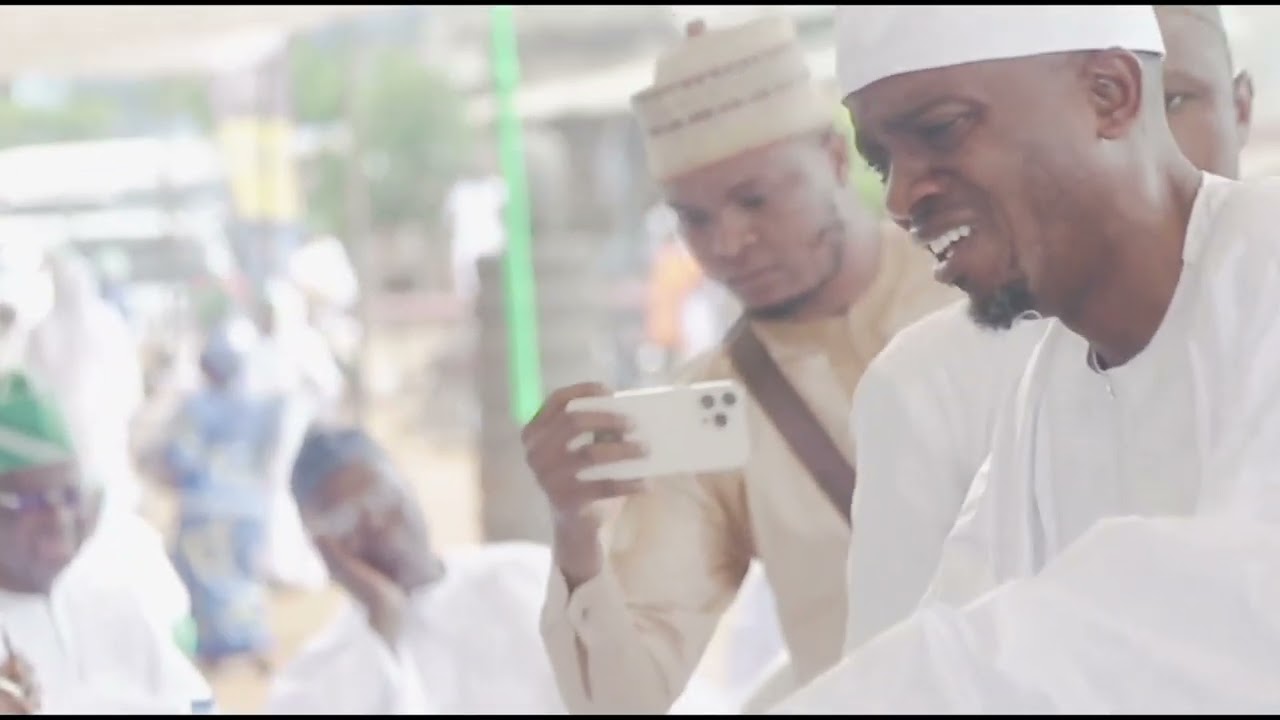 CENTIEME ANNIVERSAIRE ANSAR UD DEEN  SUITE