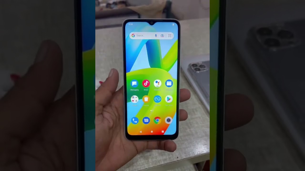 Redmi A1 First look 🔥🔥🔥💐🤷