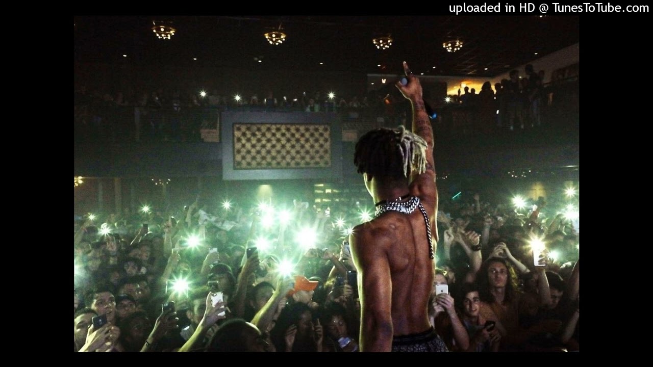 [FREE] XXXTENTACION type beat - 