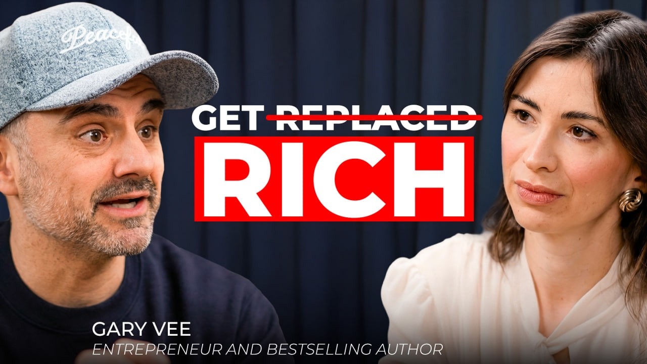 Gary Vee: The AI Opportunity Is Real &mdash; You're Just Looking at It Wrong