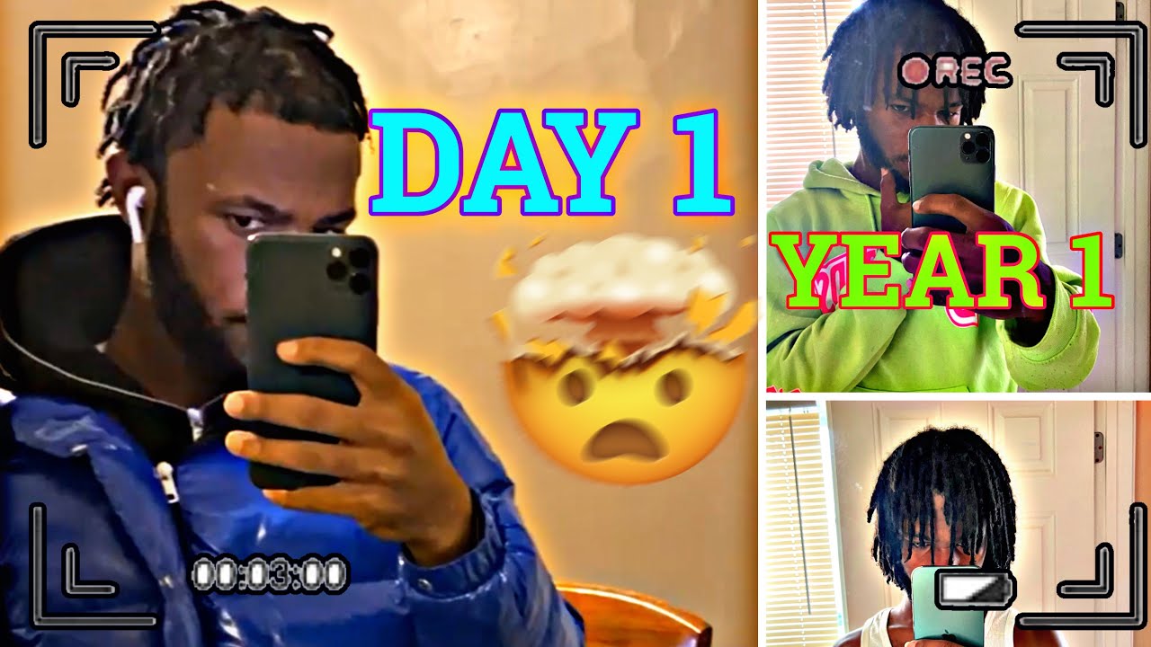 MY 1 YEAR+ LOC JOURNEY *FAST GROWTH*