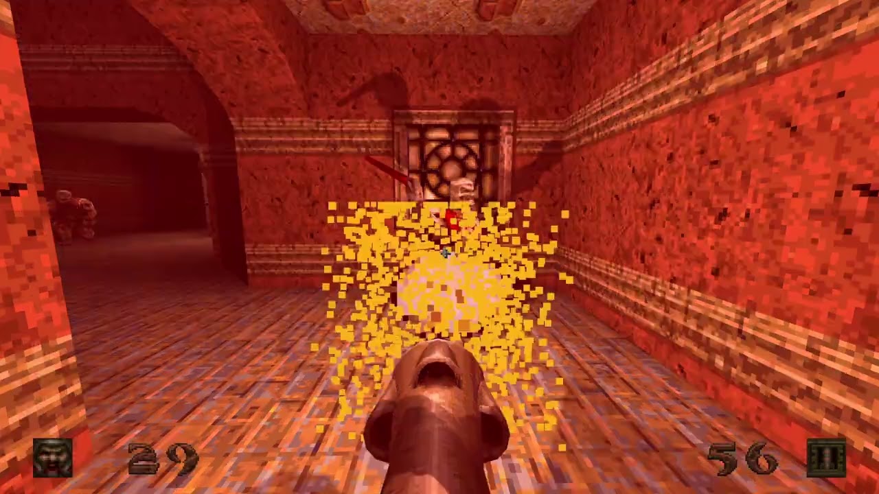 Langsam wird es anstrengend | Quake#2 | Dreadicuz