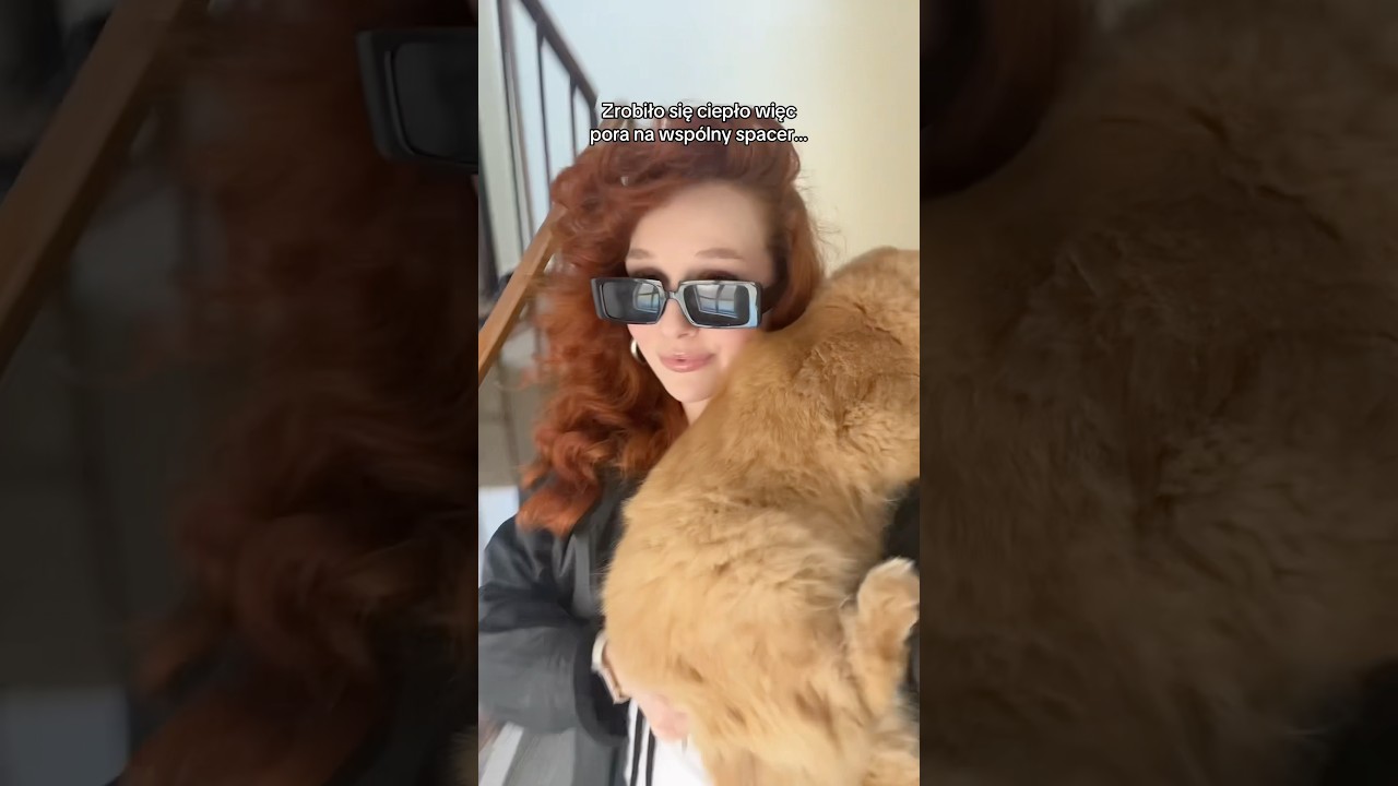 Не спрашивайте, кто кого убедил 😂🩷
