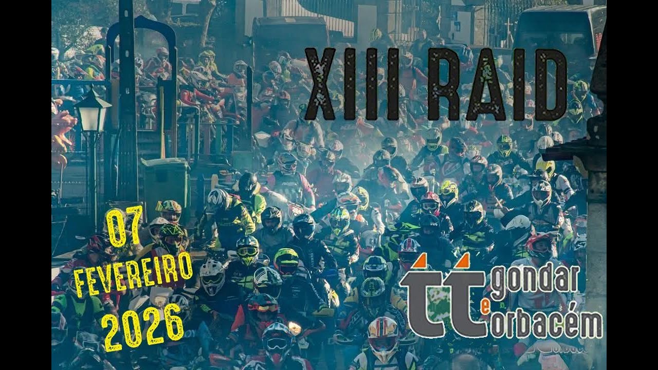 TT Gondar Orbacem 2026