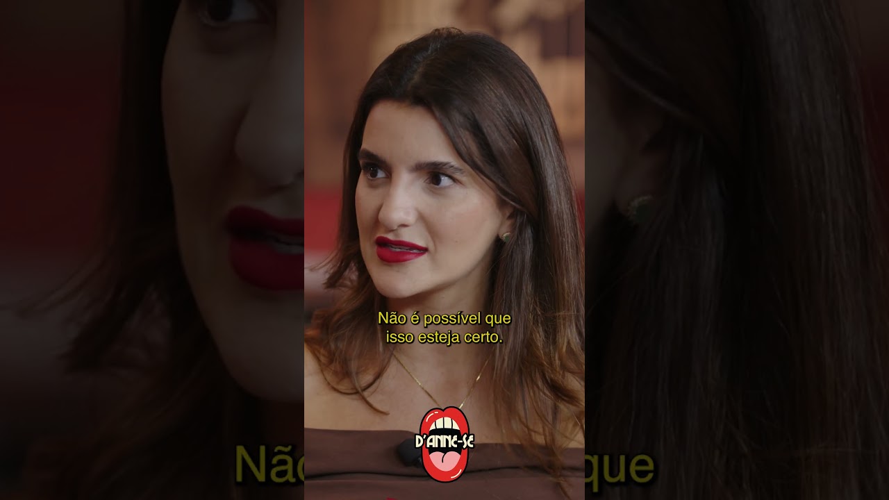 Quais s&atilde;o as PIORES CREN&Ccedil;AS das mulheres? #dannese #dannese #annelottermann #autoconhecimento