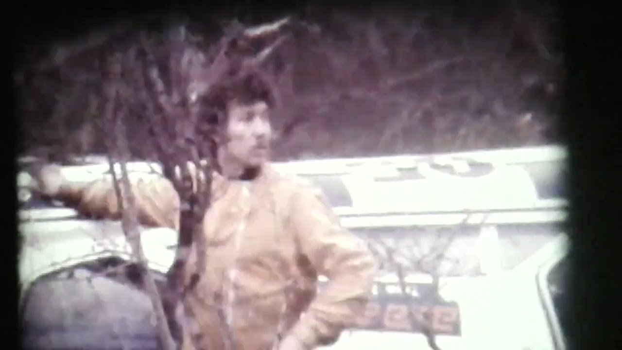 Course de Côte de Saâcy en 1976