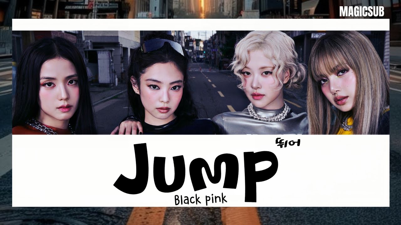 [THAISUB] JUMP - BLACKPINK