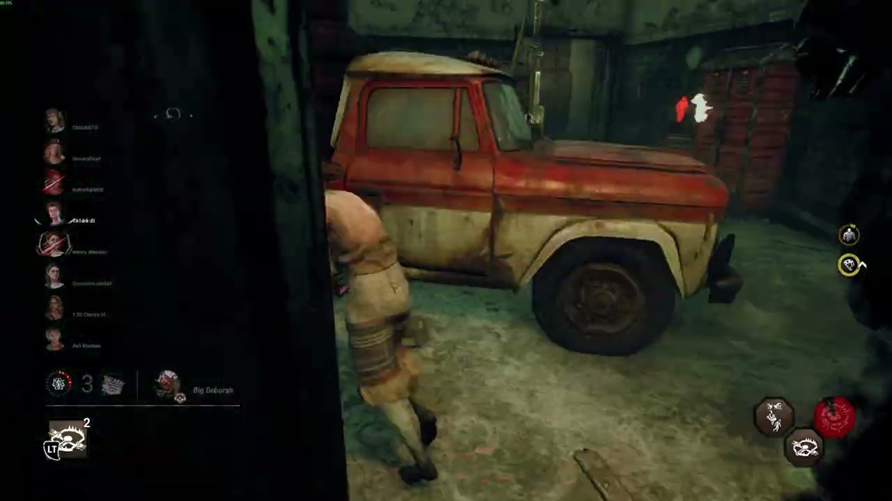 Trapper's 6k