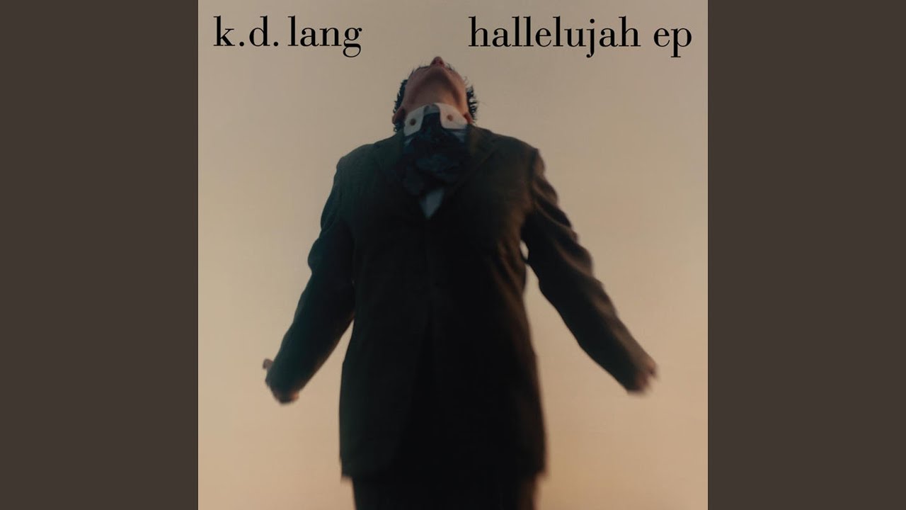 Hallelujah (Vancouver Winter 2010 Version)