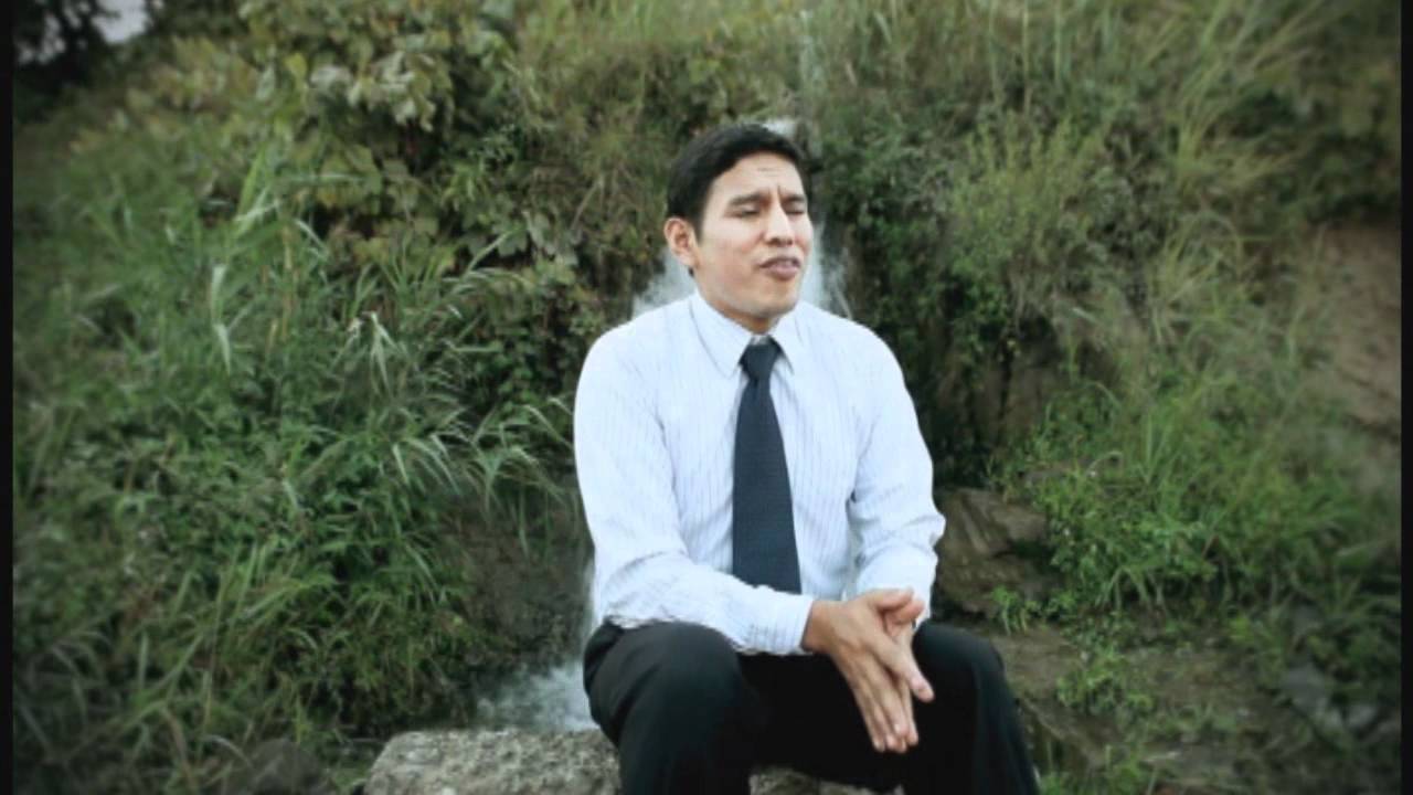 JUAN CARLOS ZUBIAGA - HAZ UN MILAGRO