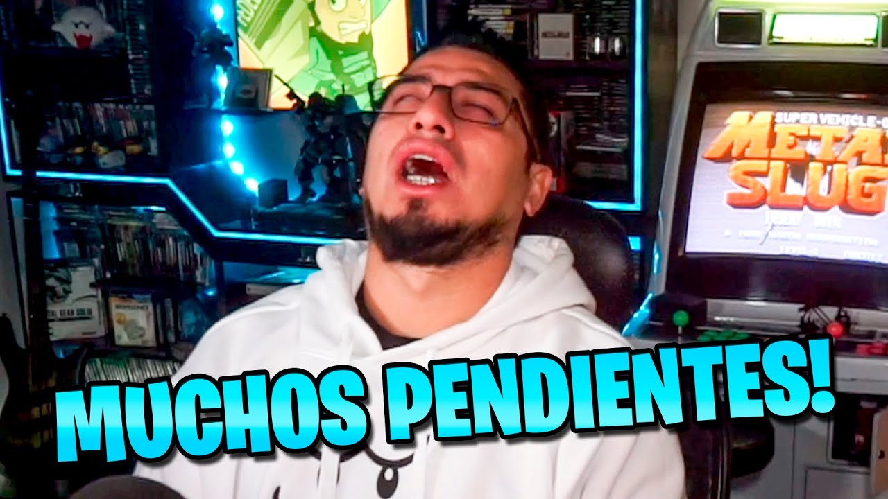 Así es la vida de Fedelobo (últimamente, no siempre)
