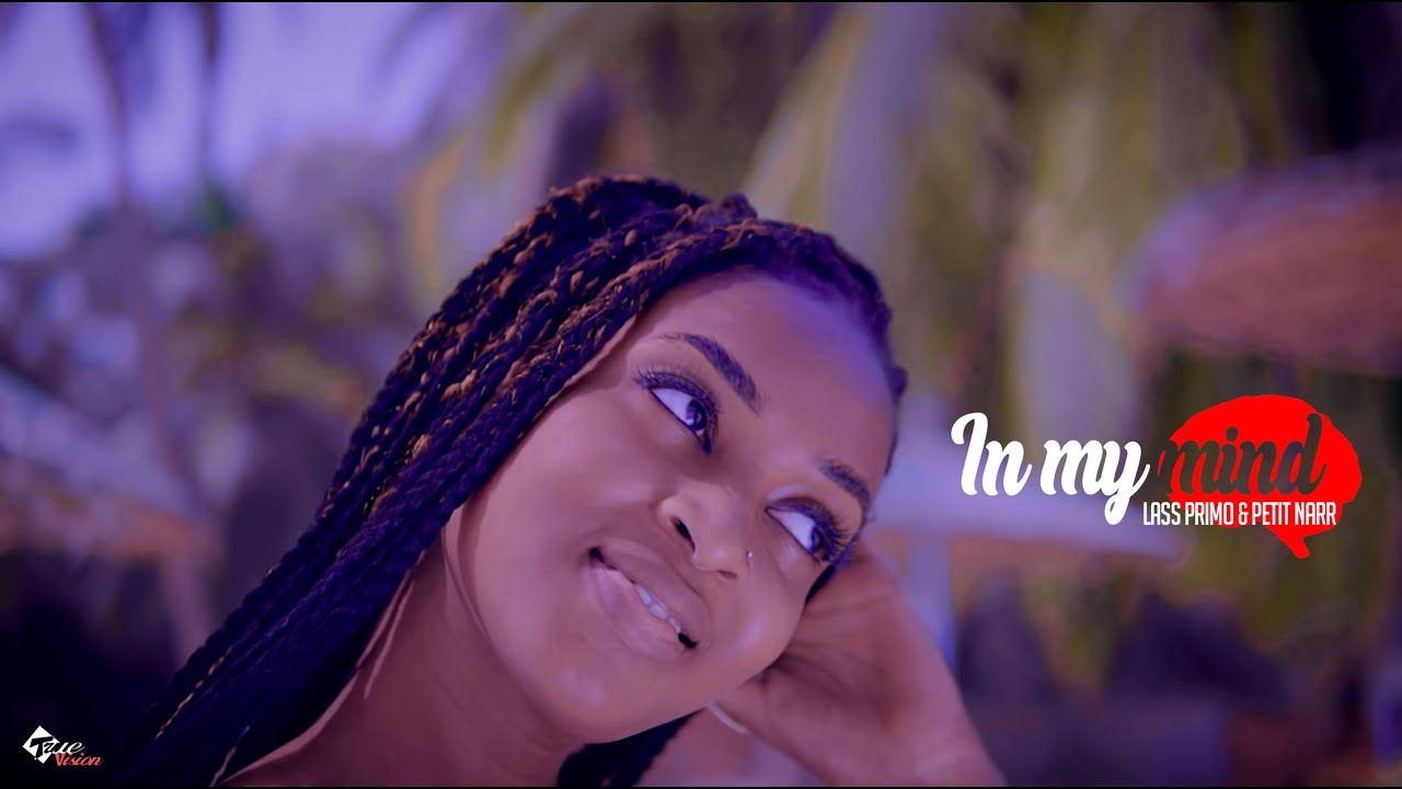In My Mind - Lass Primo & Petit Narr