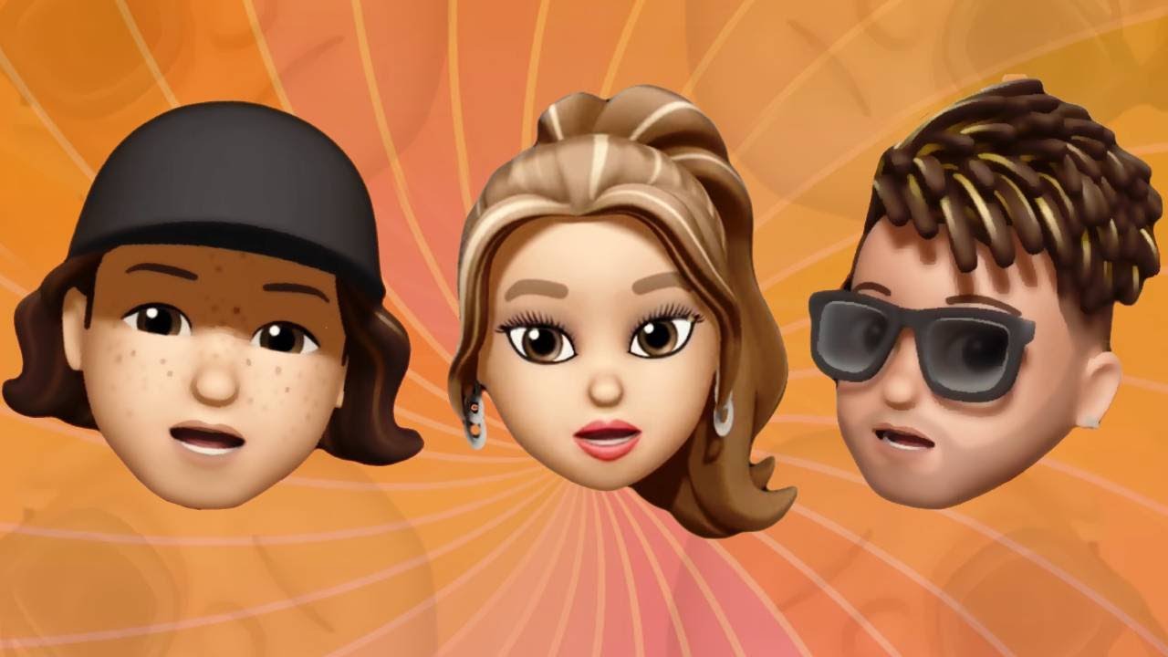 Ovy on The Drums, Danny Ocean feat. Karol G &ndash; Miedito o Qu&eacute;? (EMOJI Songs)