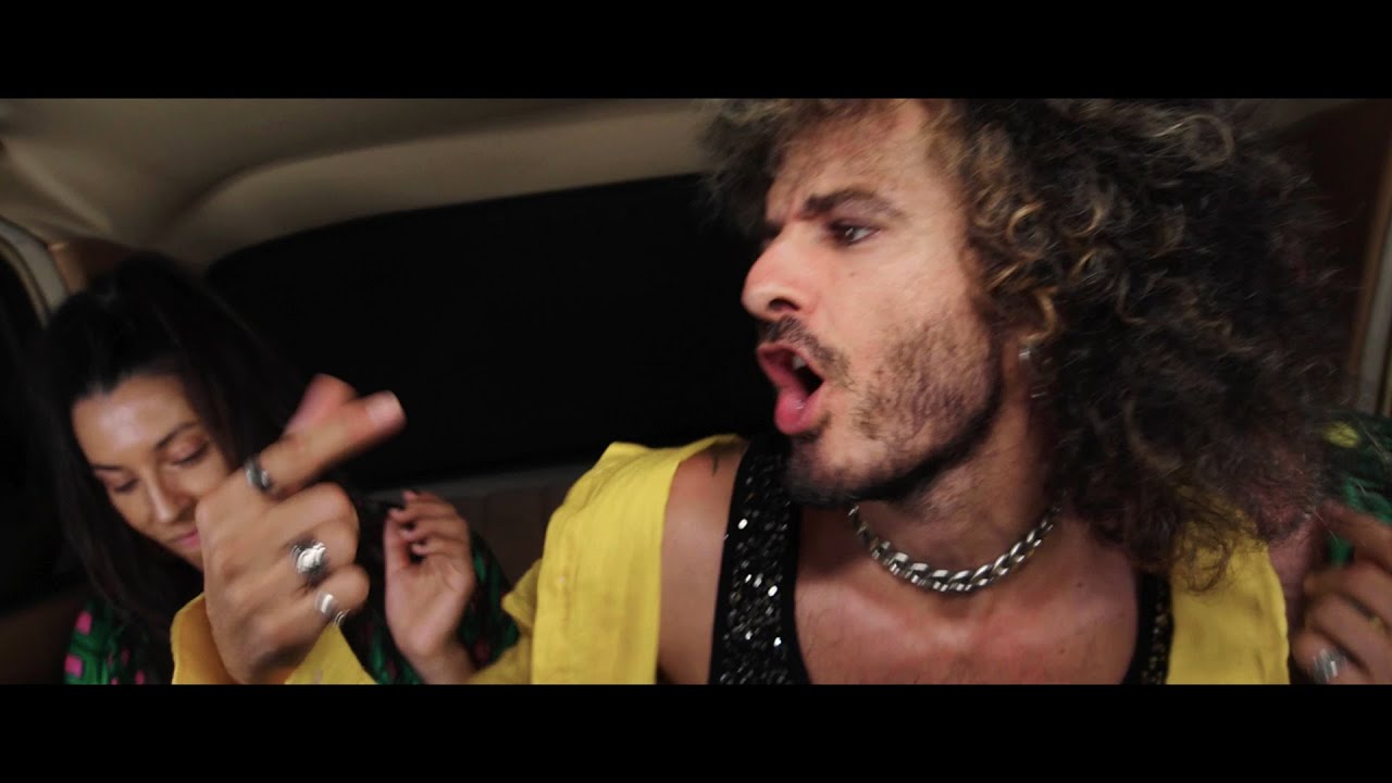 NESTIOR - Amarillo Chillón