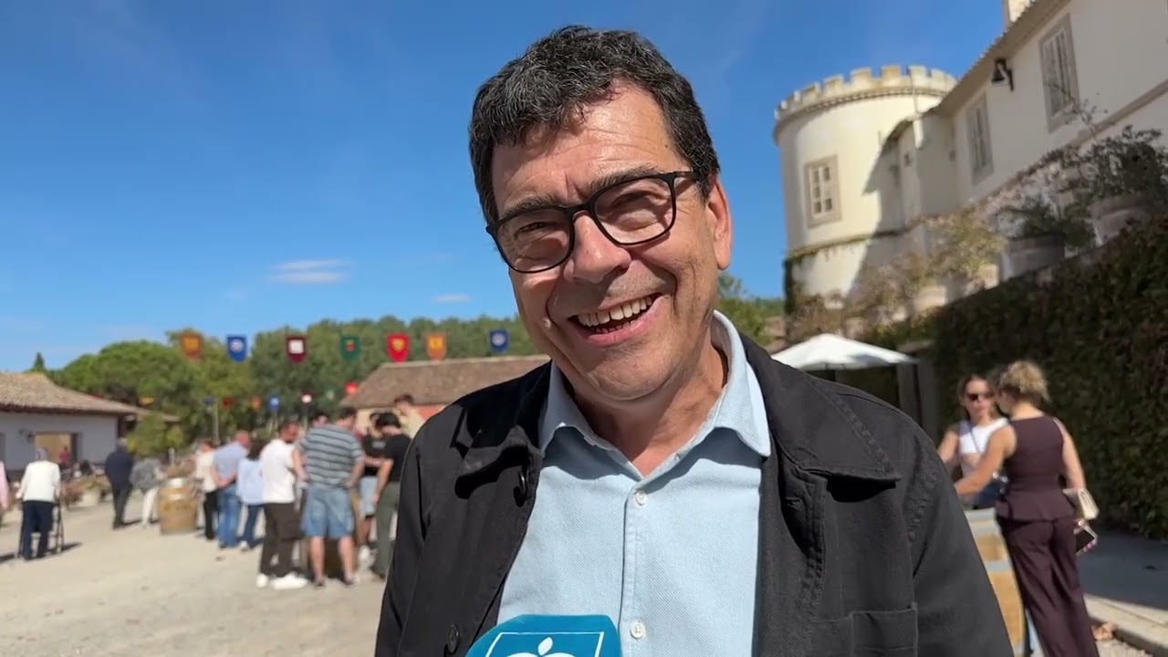 Reportatge Festa Major del Castell del Remei 2025