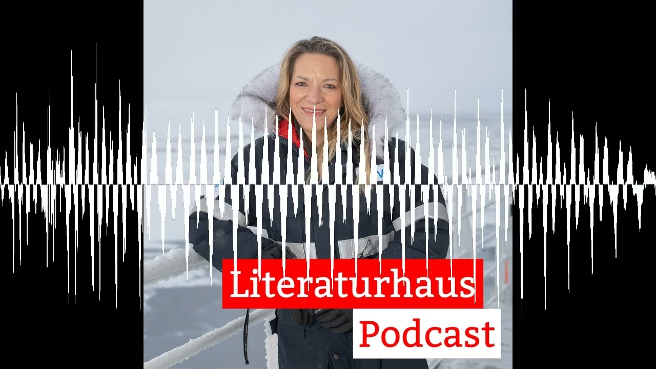 #92 Antje Boetius: 
