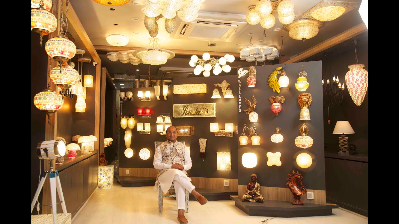 Inside Gopichand & Son: India&rsquo;s Finest Custom-Made Lighting (Since 1952)