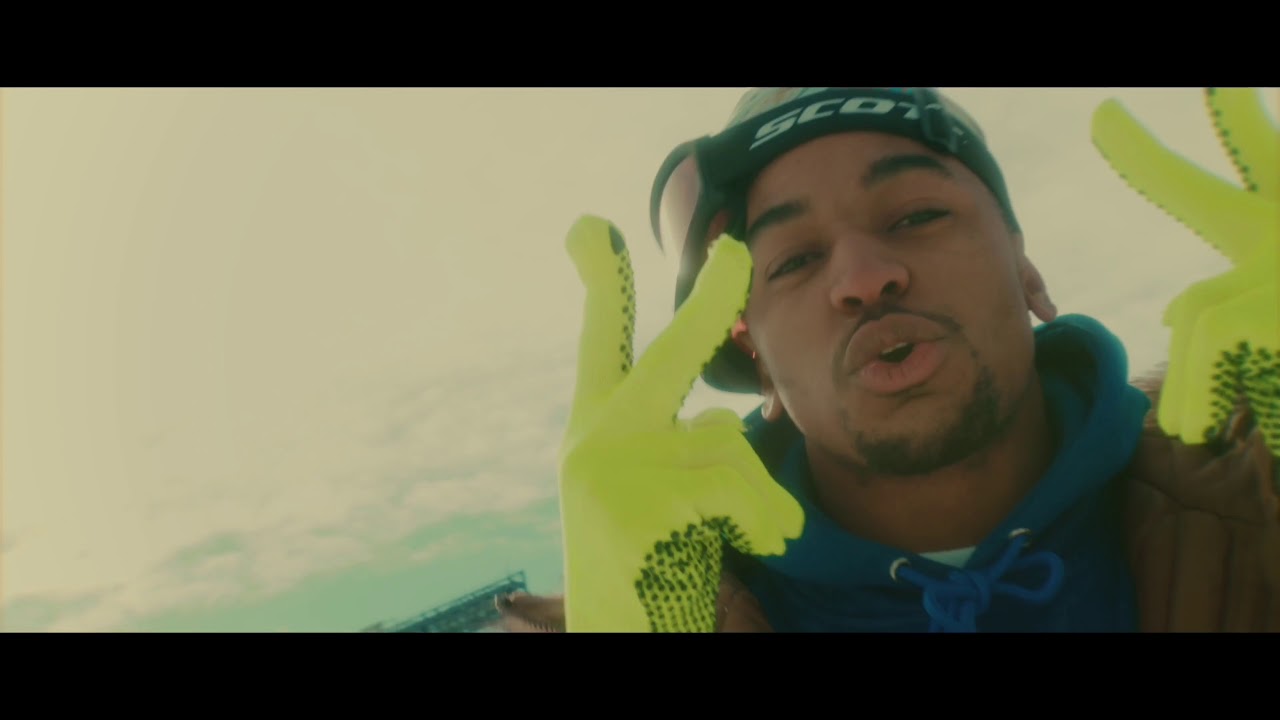 S-clive- GoRealer (feat  Tinman) (Official Music Video)