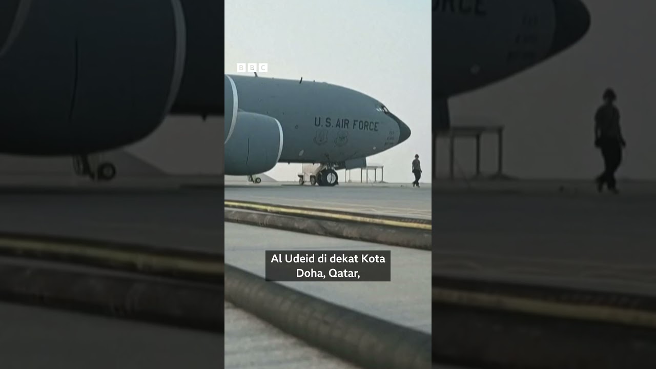 Konflik meluas setelah serangan atas Iran - BBC News Indonesia