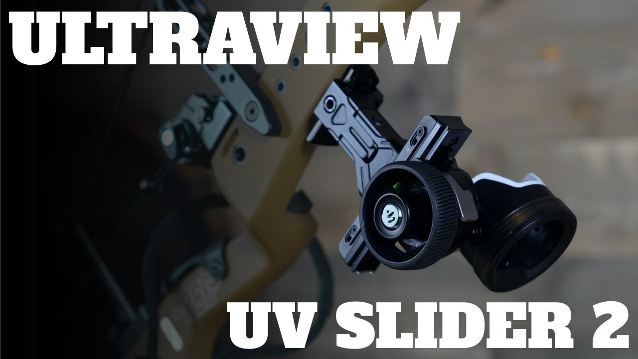 Ultraview UV Slider 2 || First Impressions