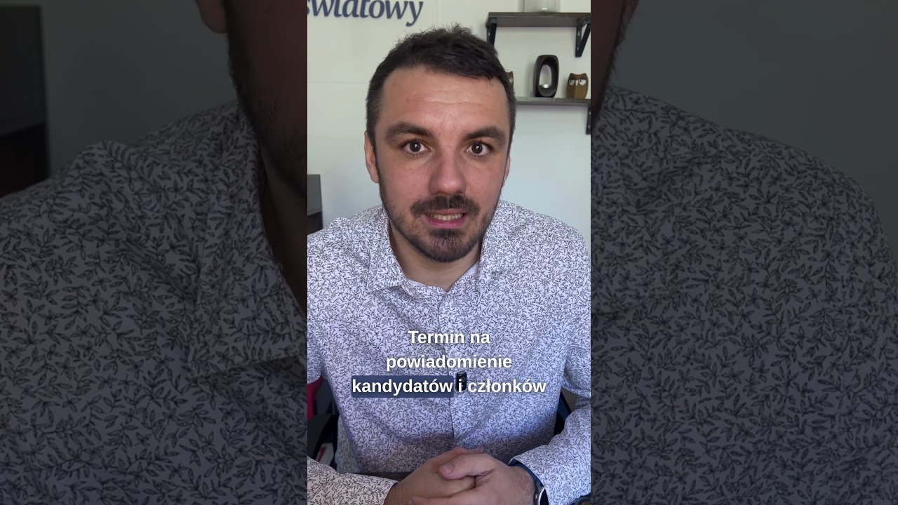 Trzy ważne terminy, kt&oacute;rych musi dochować organizator konkursu - Portal Oświatowy