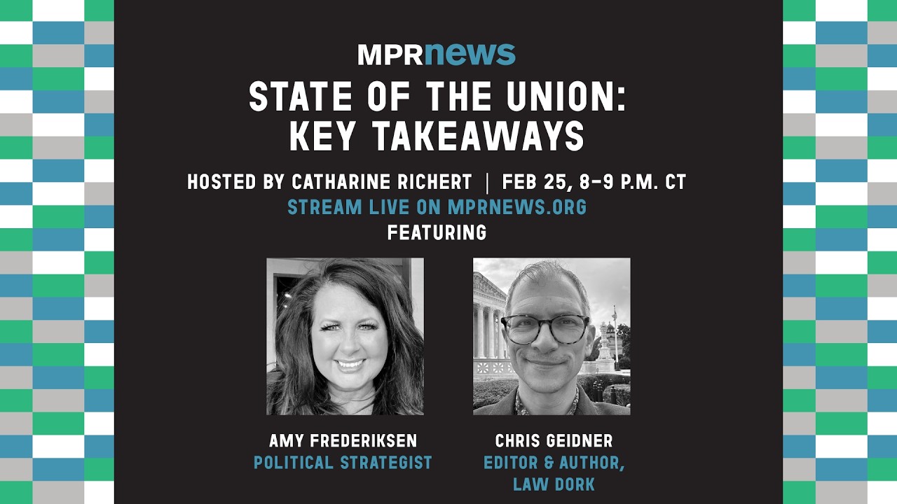 President Trump's State of the Union: Key takeaways