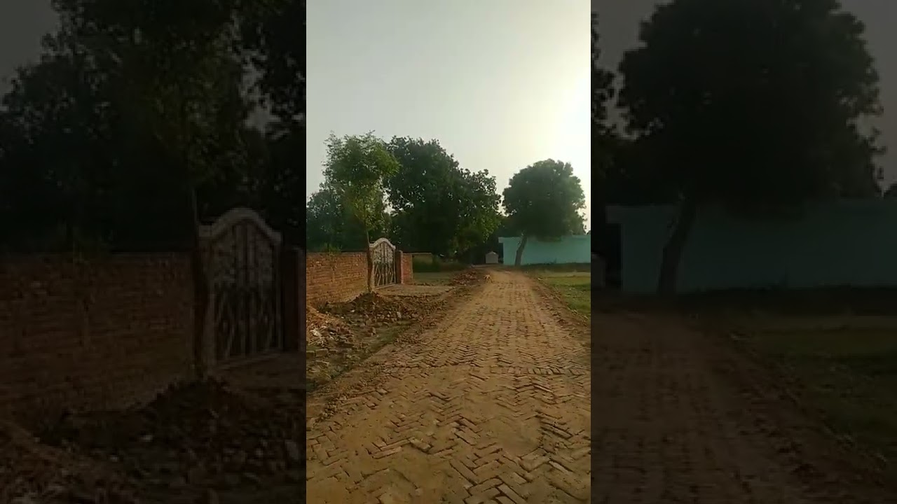 Ready New highway For Ugharpur (Mahoba) with short video song @Unique Things