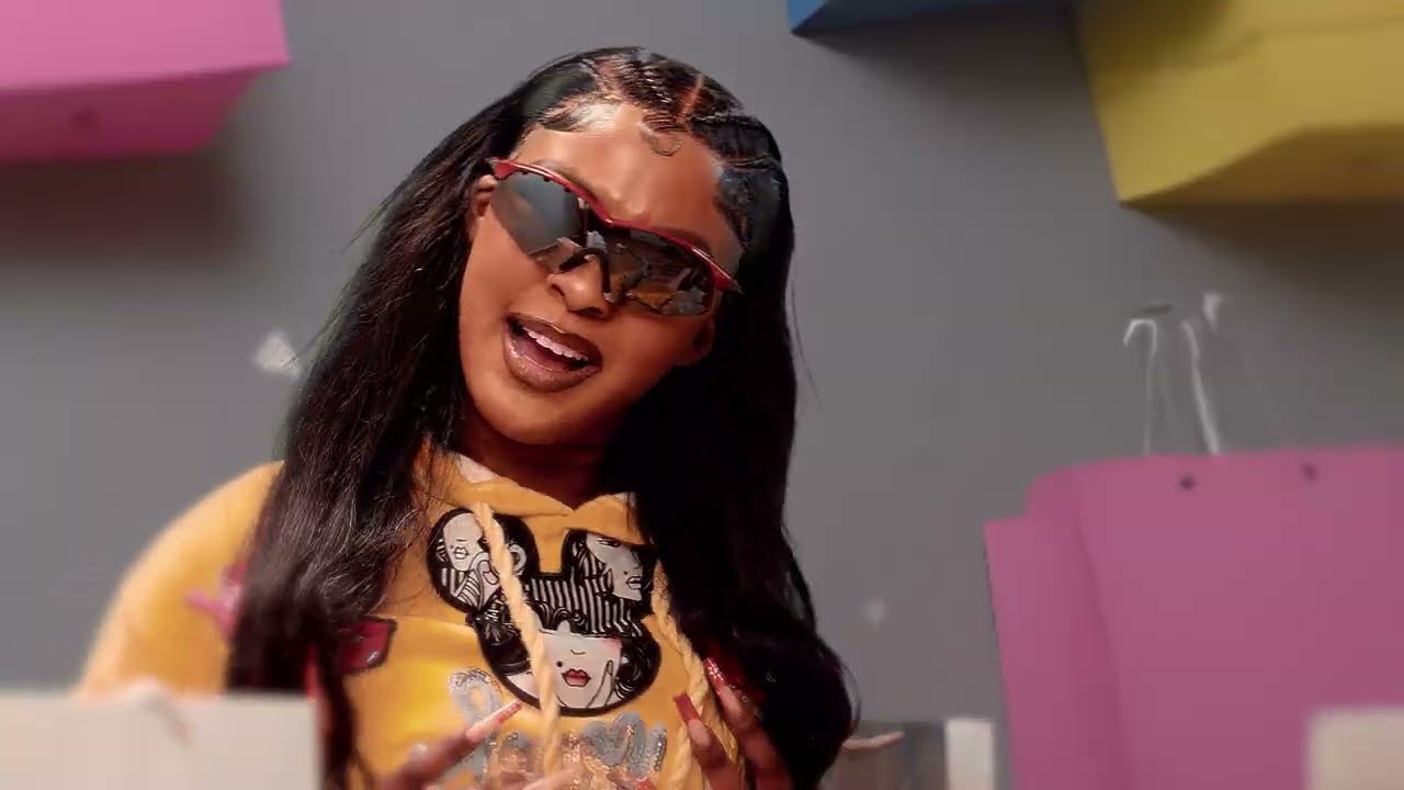 Yakubye Emeeza - Jowy Landa x Fyno UG (Official Video)