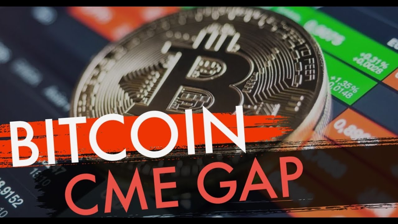 Bitcoin fechamento do GAP | Mestres do Bitcoin