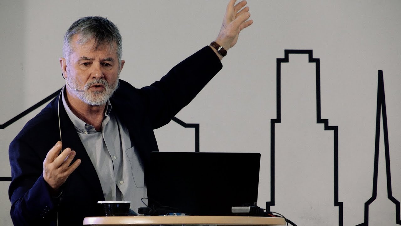 Scientific censorship in psychiatry, Robert Whitaker