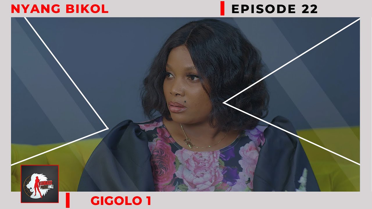 NYANG BIKOL (mère célibataire) Episode 22 - GIGOLO 1