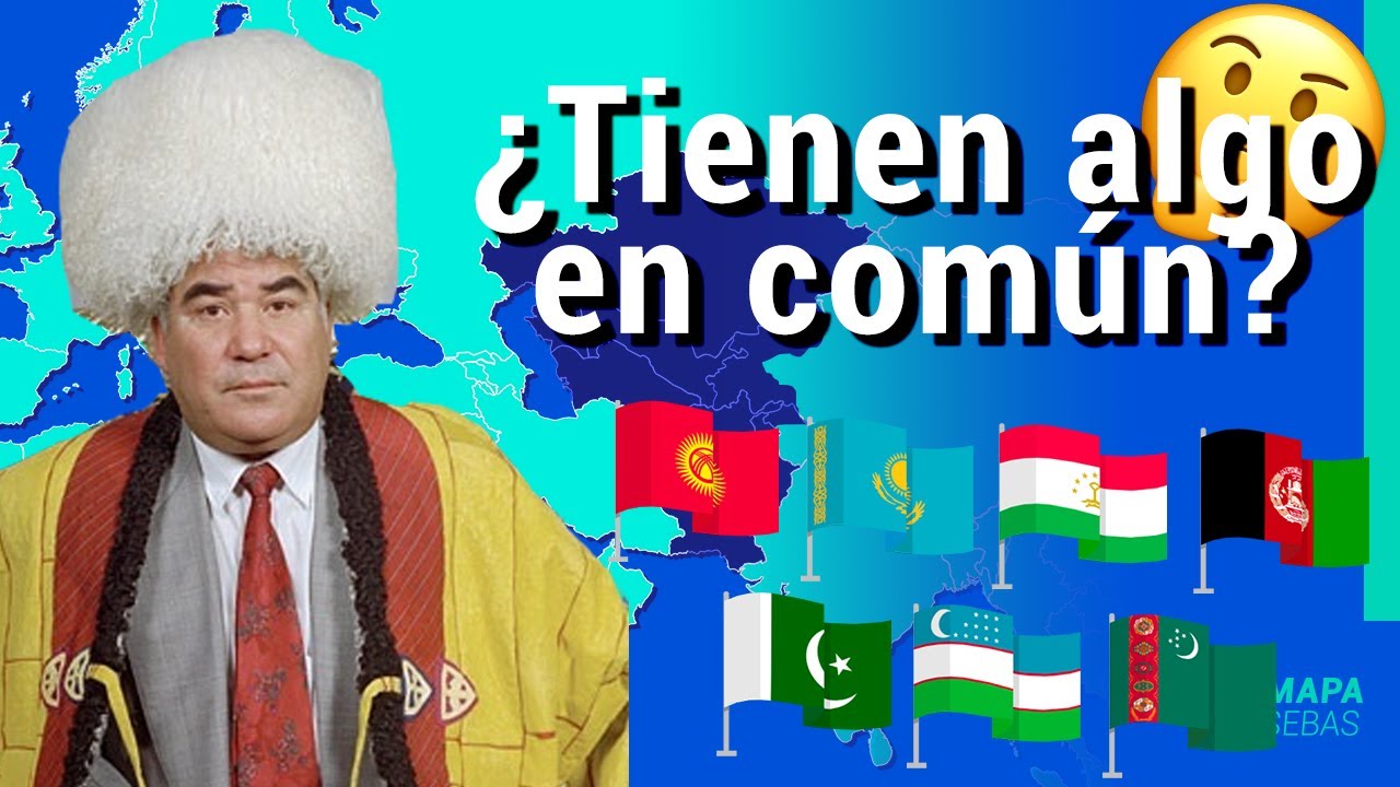 Las NACIONES 