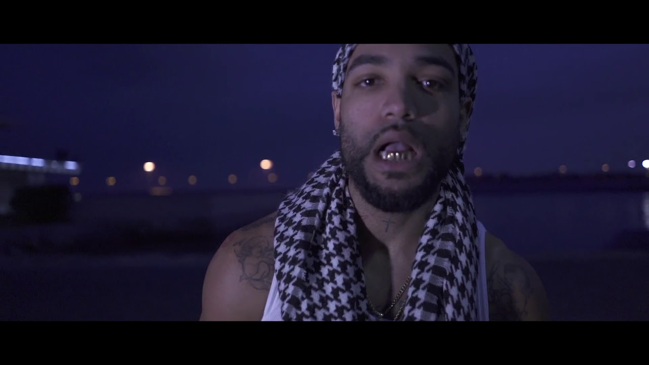 GALLEGO -  GALLEGO (VIDEOCLIP)
