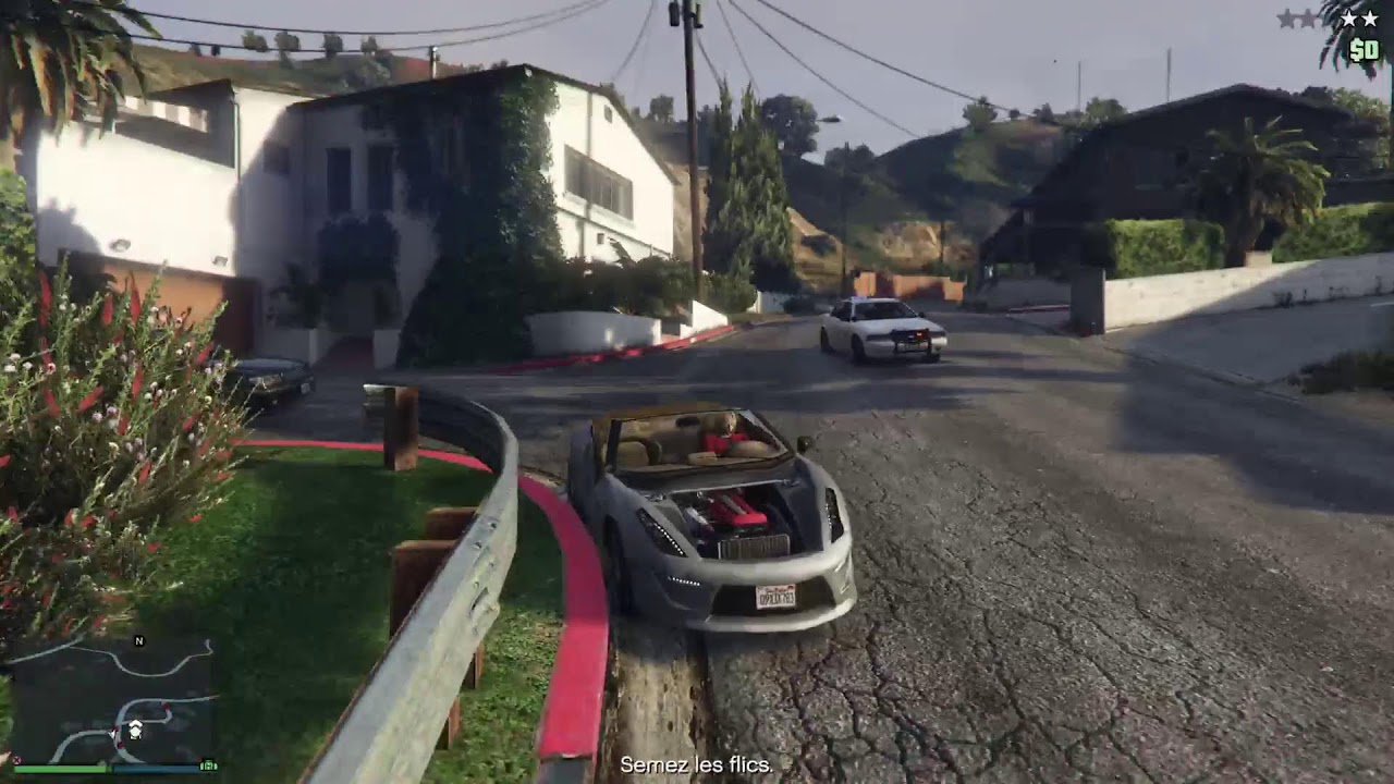 Live Gta 5
