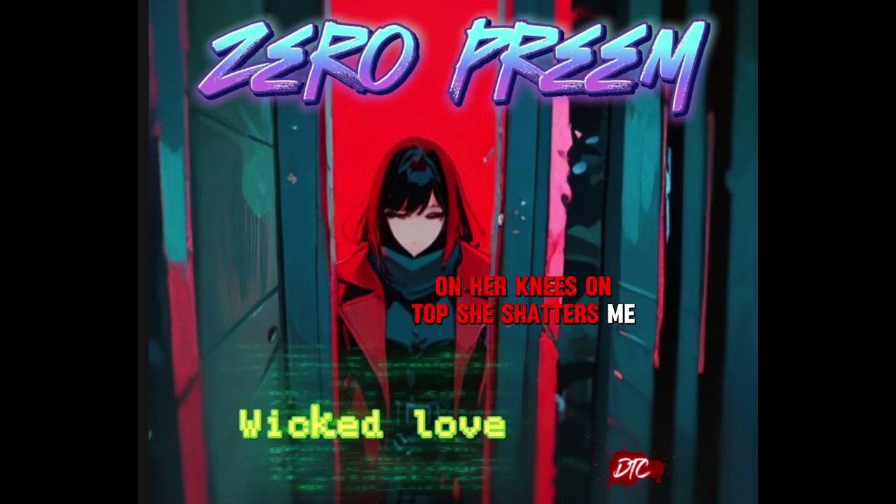 Zero Preem: Wicked love