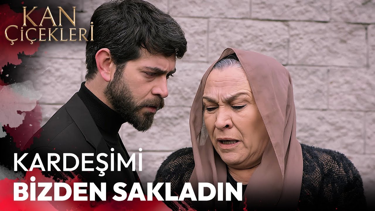 Baran Hesap Sordu - Kan Çiçekleri 281. Bölüm