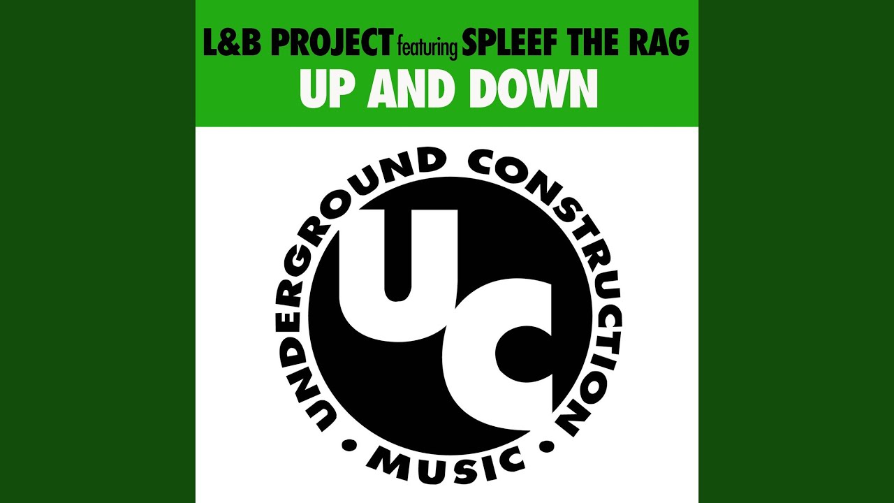 Up and Down (Danceworks! Mix)