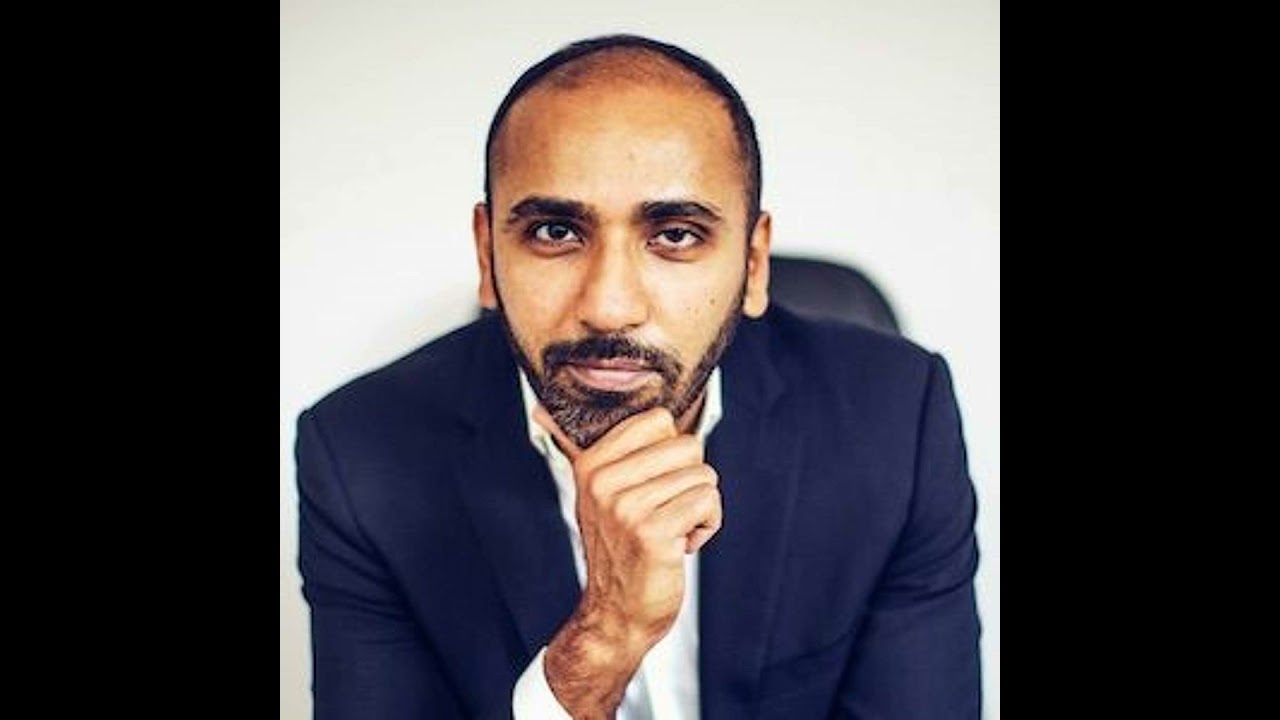 Native Deodorant Founder on Scaling to $100 Million in 2 Years