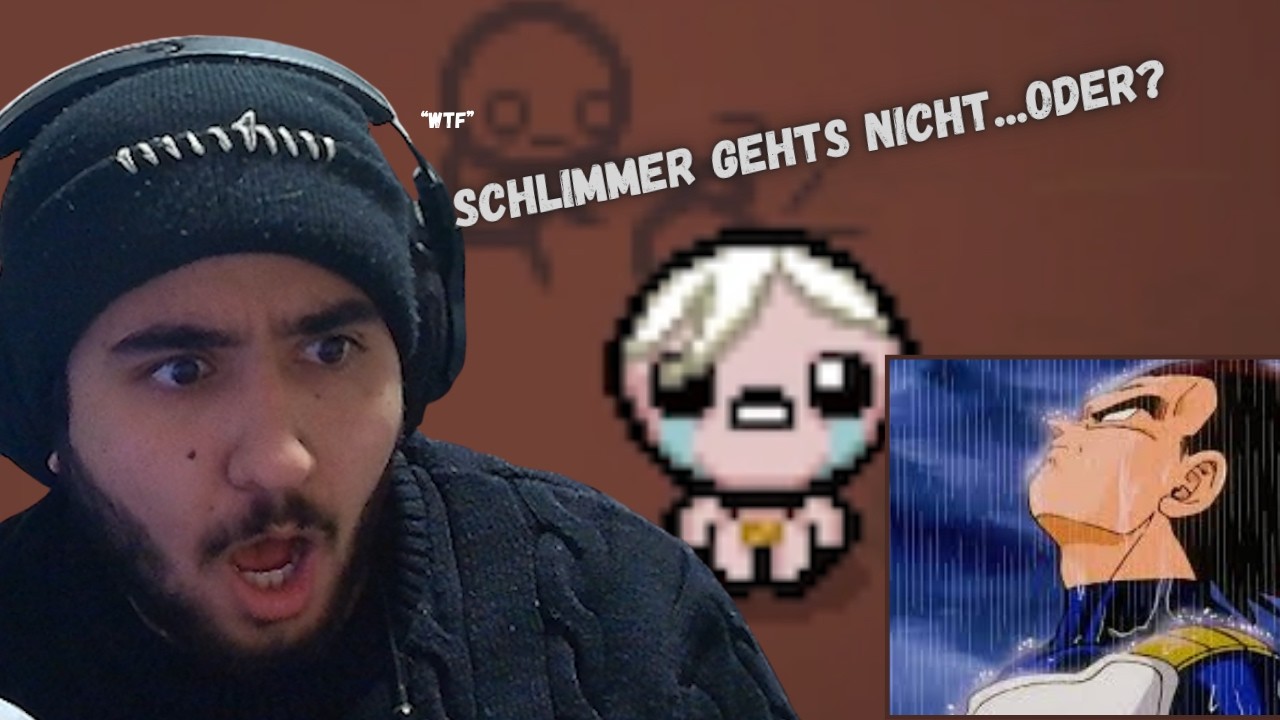 Der SCHLIMMSTE EDEN-Start??
