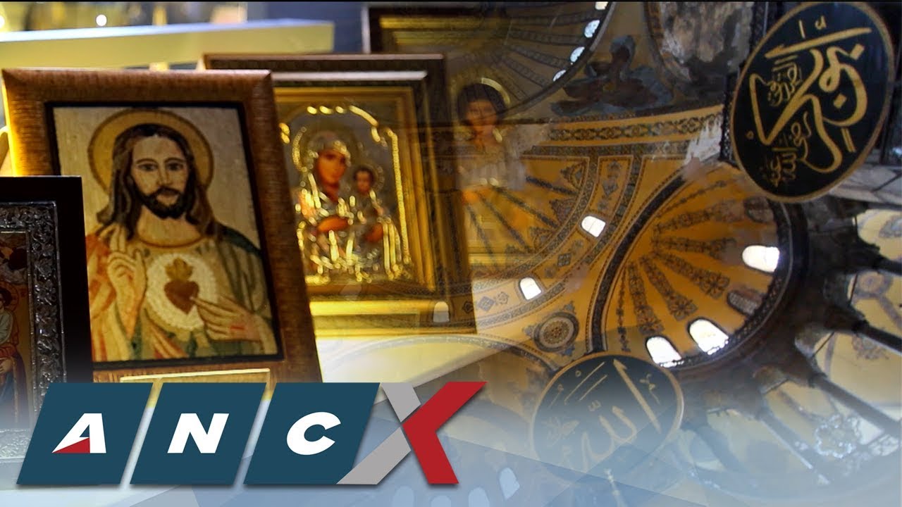 Istanbul: A crossroad of civilizations | ANC-X Executive Class