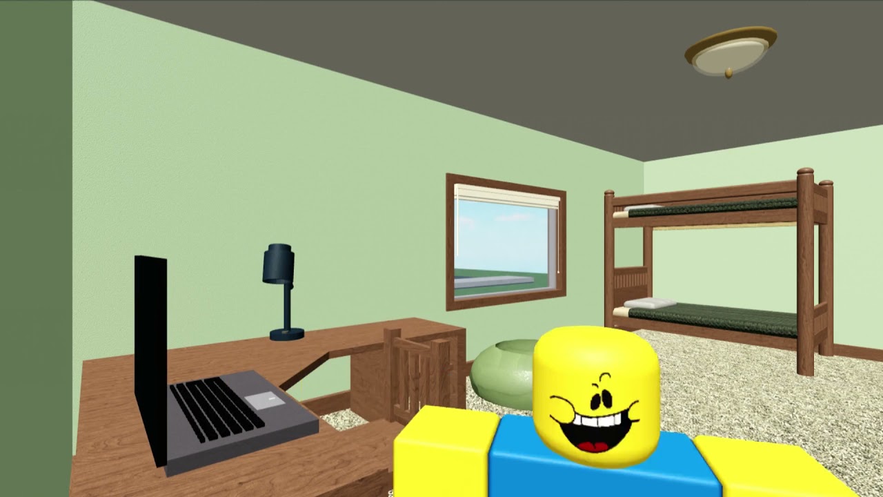 Disconnected - A Roblox Animation