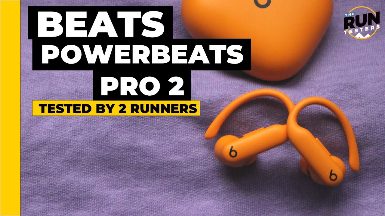 Beats Powerbeats Pro 2 Review: New Powerbeats Pro gets heart rate monitor and ANC