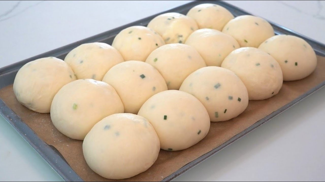 Cream Cheese And Chives