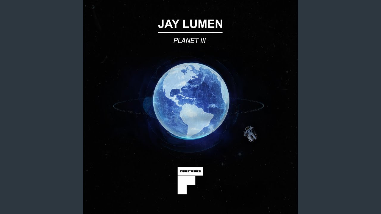 Planet III