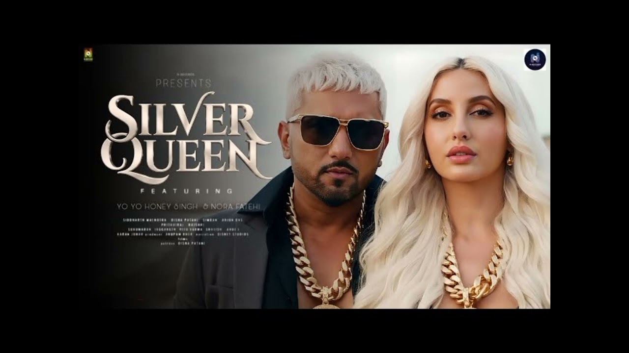 SILVER LIGHTS QUEEN