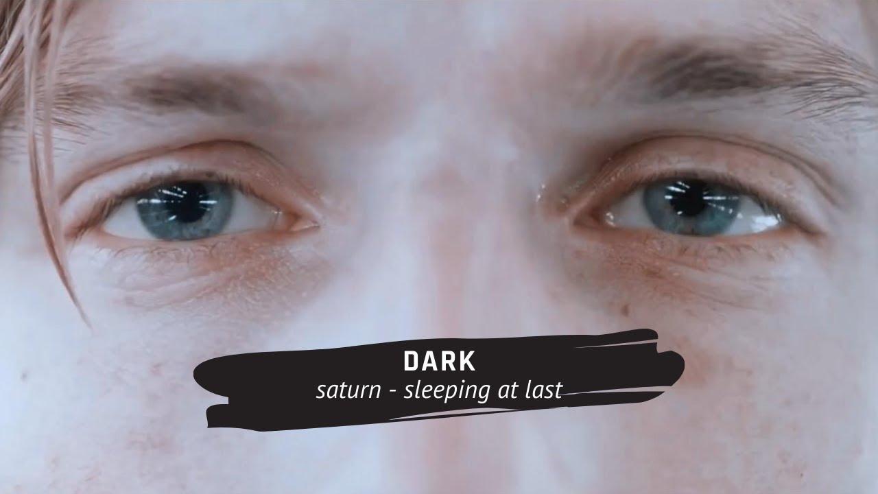 D A R K (netflix) tribute ✓