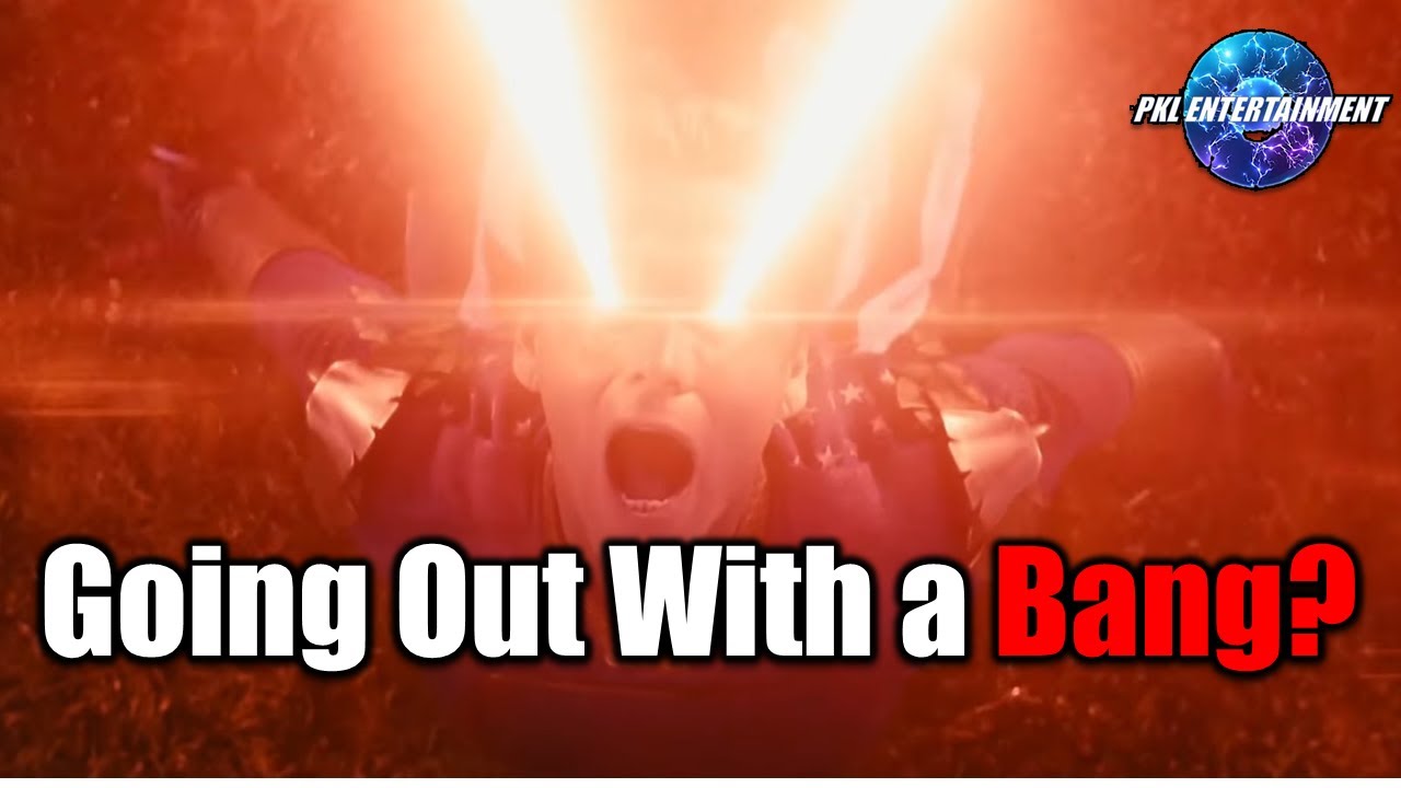 THE BOYS SEASON 5 TRAILER - Will This Be The Epic Conclusion to the Series?