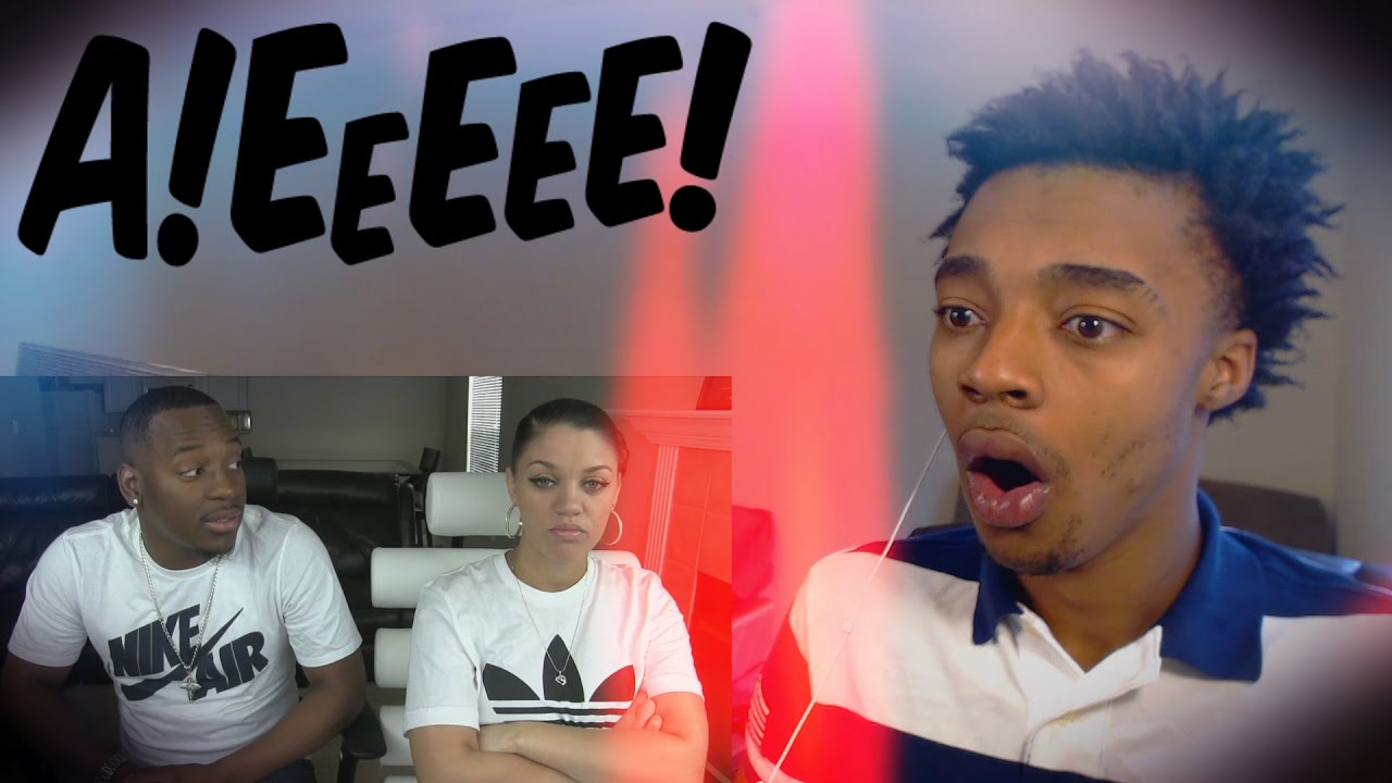 Flight Reacts To Why We Broke Up!