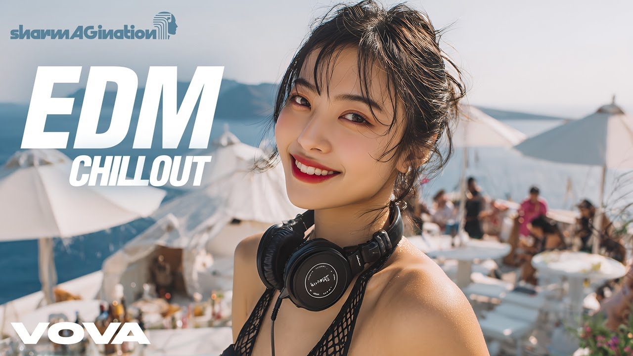 Tropical House Mix That Keeps You Focused & Inspired