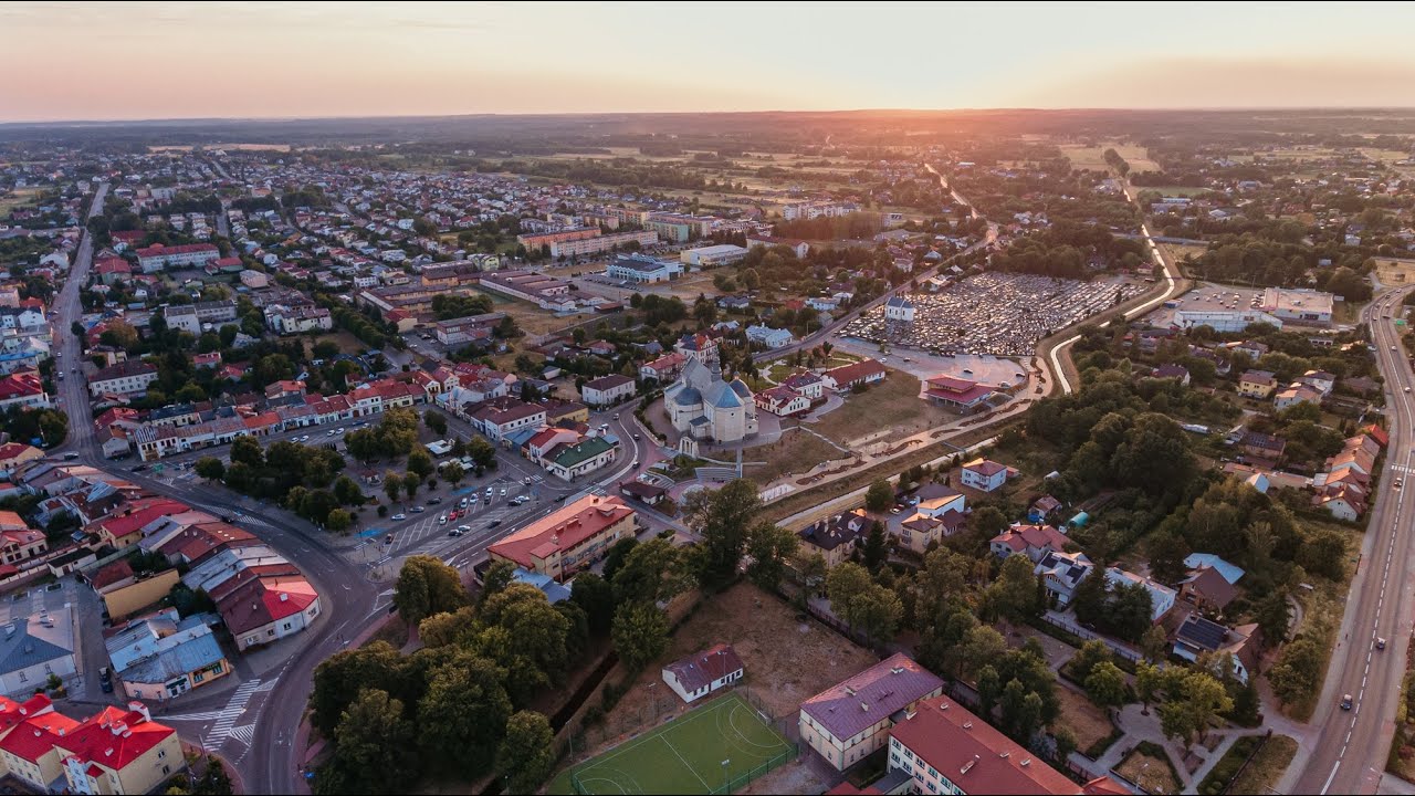 Kolbuszowa 2025 - film promocyjny